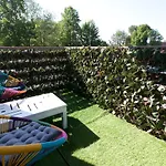 Uroczy Apartament Rzeczna Kołobrzeg