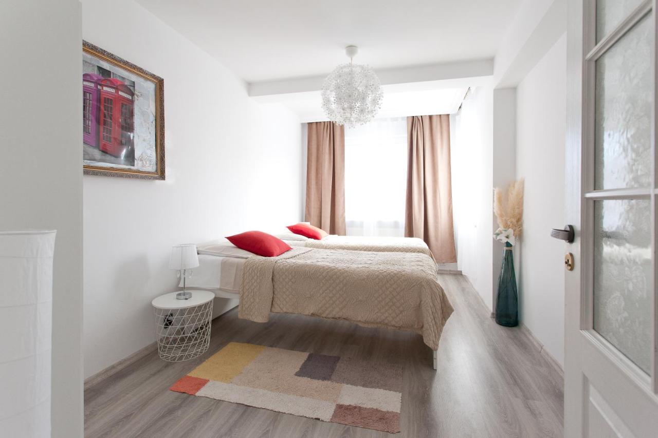 Apartament Uroczy Rzeczna